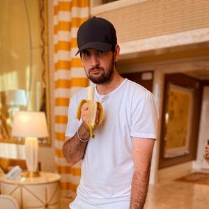 Meet your Posher, James